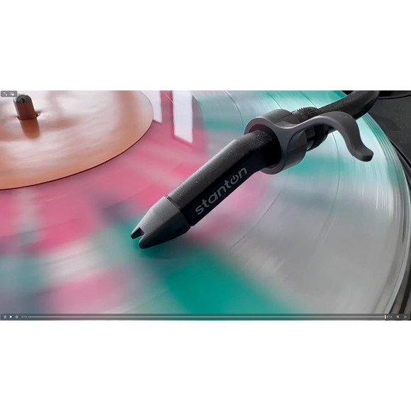 Chappell Roan Rise And Fall Of A Midwest Princess Vinyl Blood Records LE /12000 - Picture 12 of 14